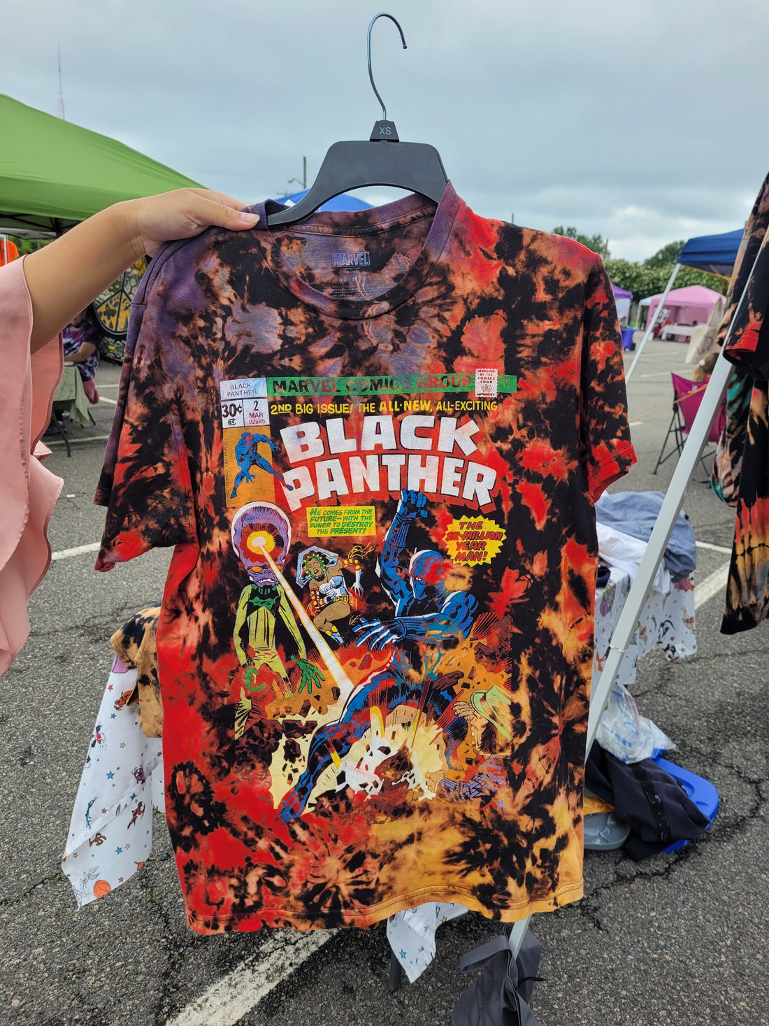 Diamond Flea Market 💎 RVA 2022 - Black Owned Thrift