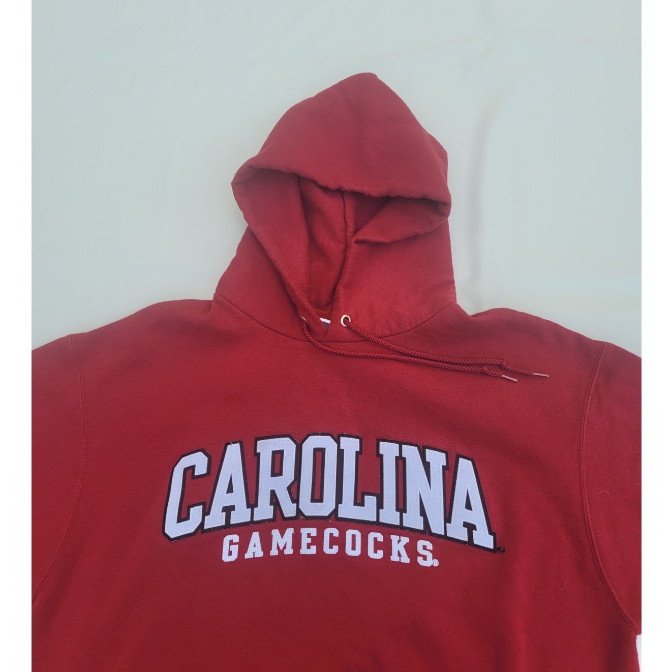 Vintage South Carolina Gamecocks Champion hoodie