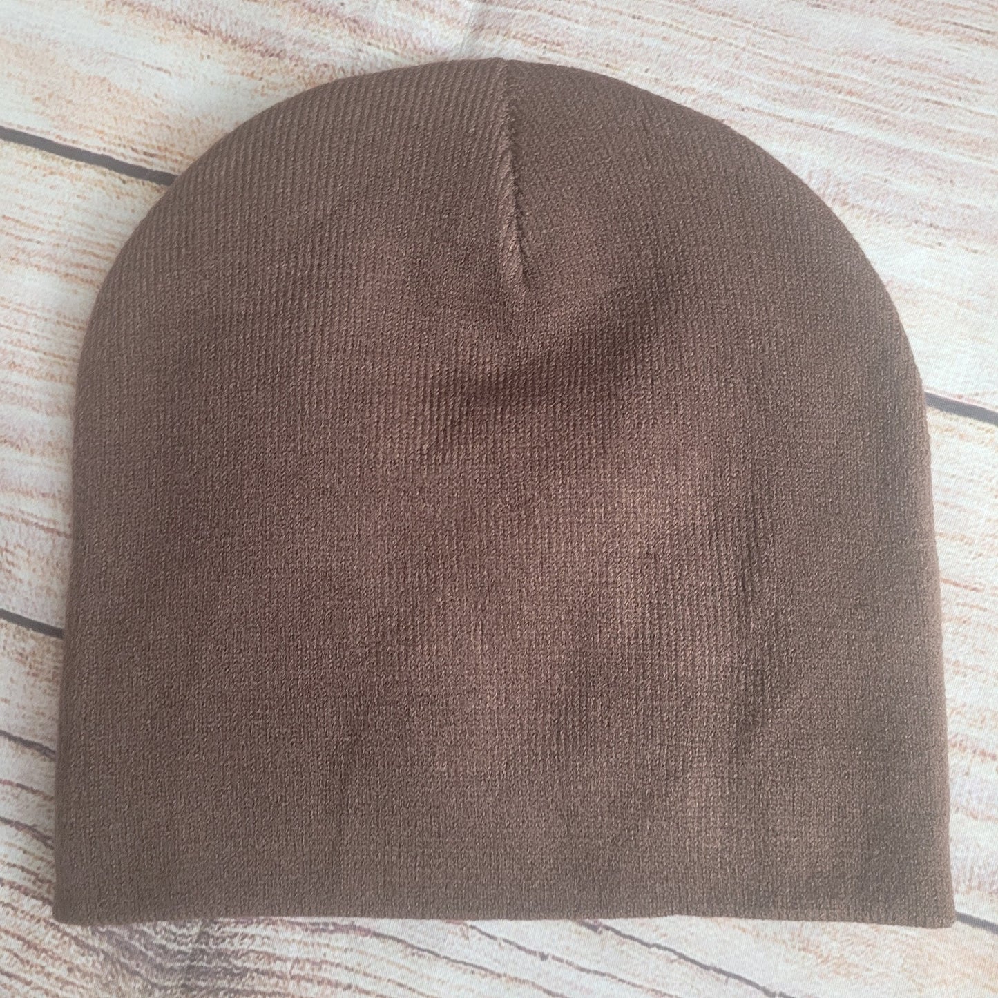 New Reckless Spider Y2k Beanie