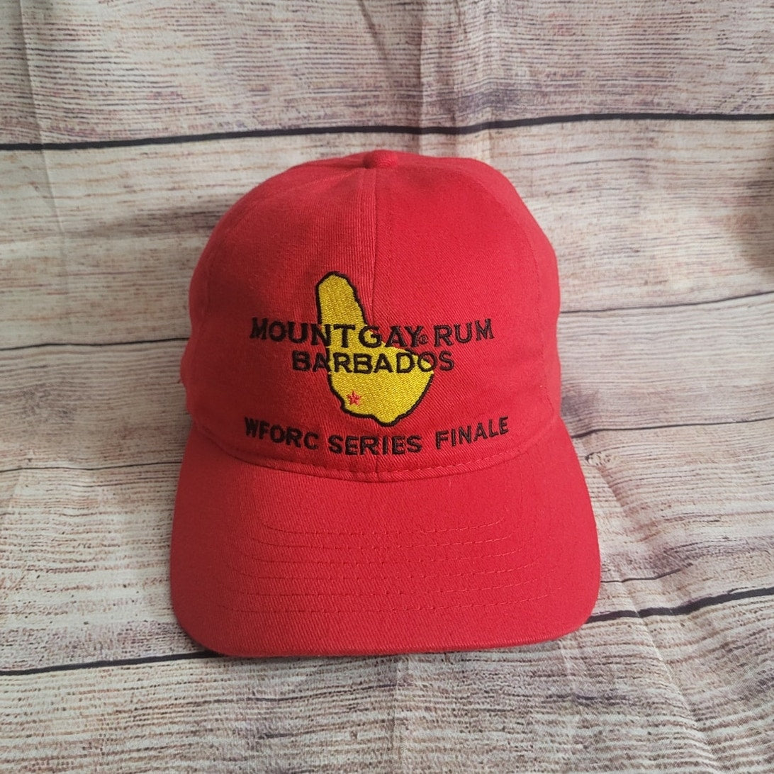 Mount Gay Rum Barbados Series Finale hat WFORC Regatta