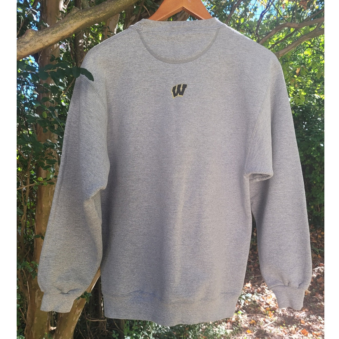 Vtg Kentucky Wildcats Crewneck college basketball Sweatshirt Jerzees