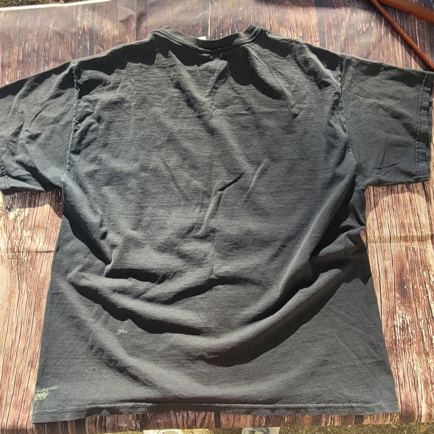 Vtg FSU Seminoles 2006 Rupps Sports Tee XL