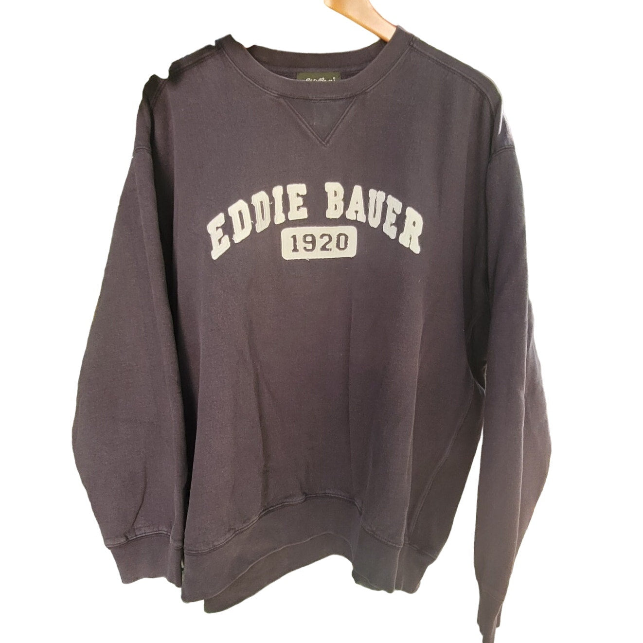 Vintage Eddie Bauer Crewneck Sweatshirt