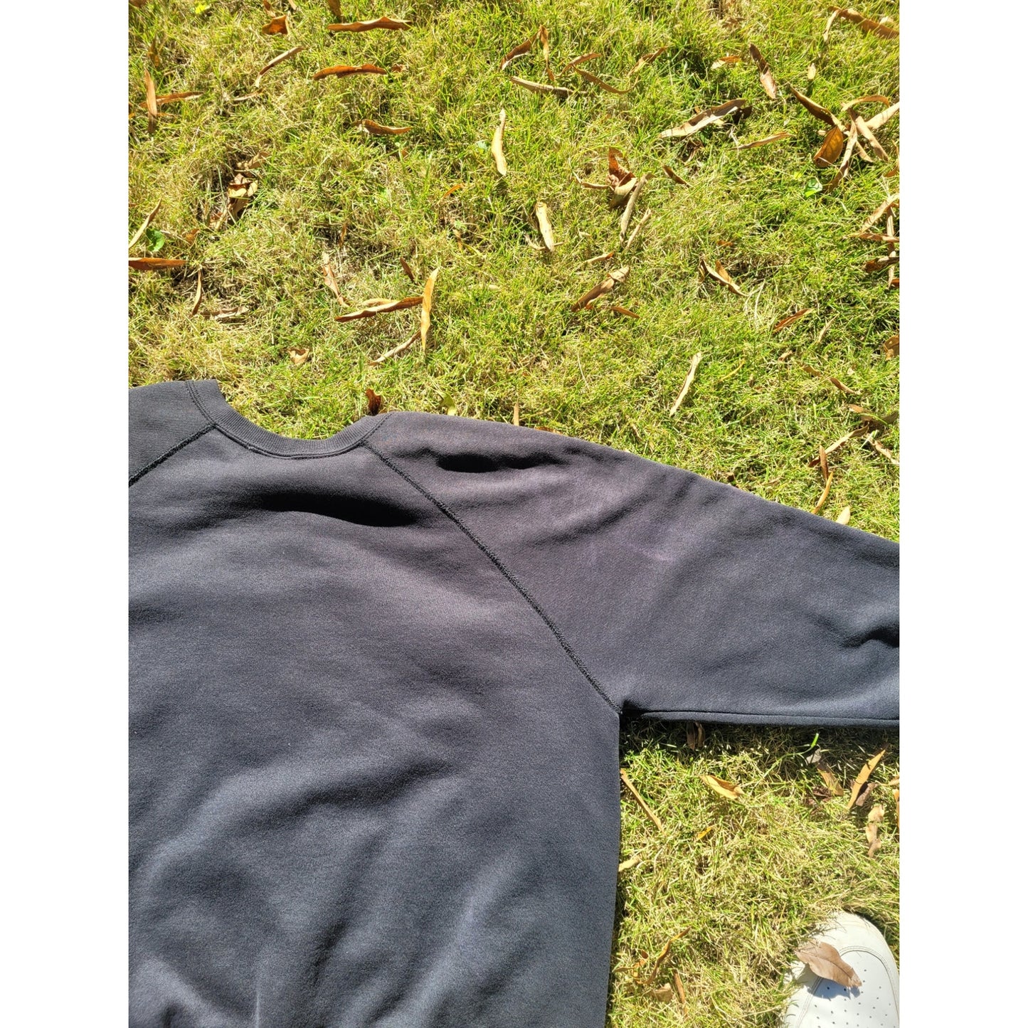 Vintage Red Dog Beer crewneck Sweatshirt