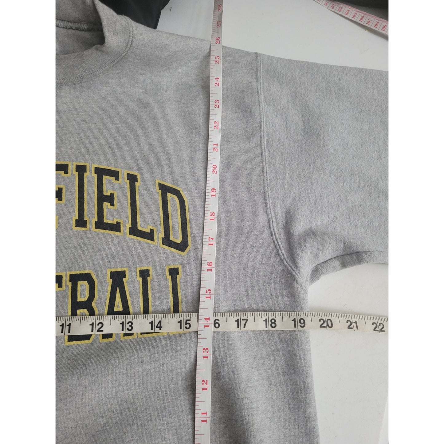 Vtg Kentucky Wildcats Crewneck college basketball Sweatshirt Jerzees