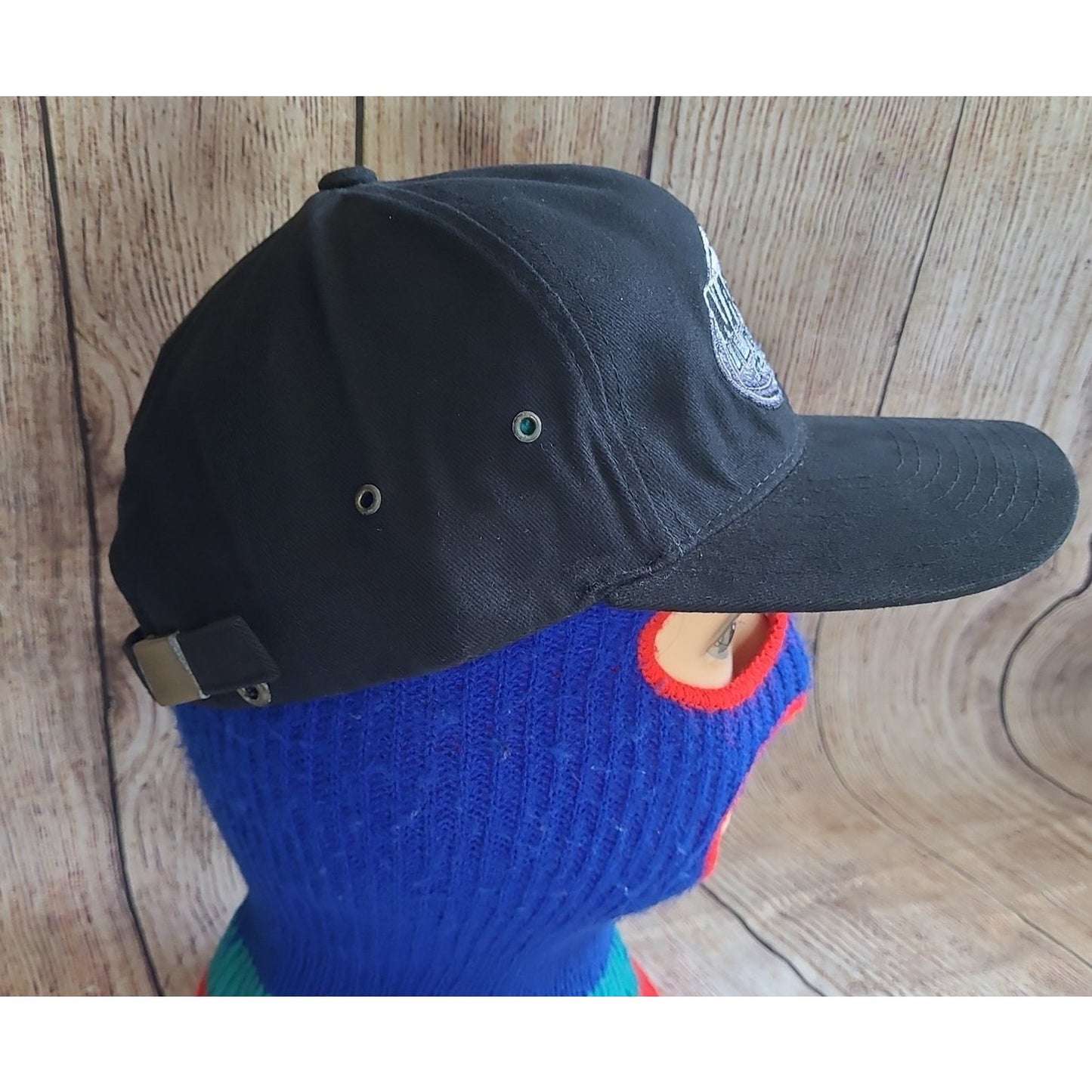 Vtg Nascar Revolution EA Sports Game hat 2000 PC Playstation