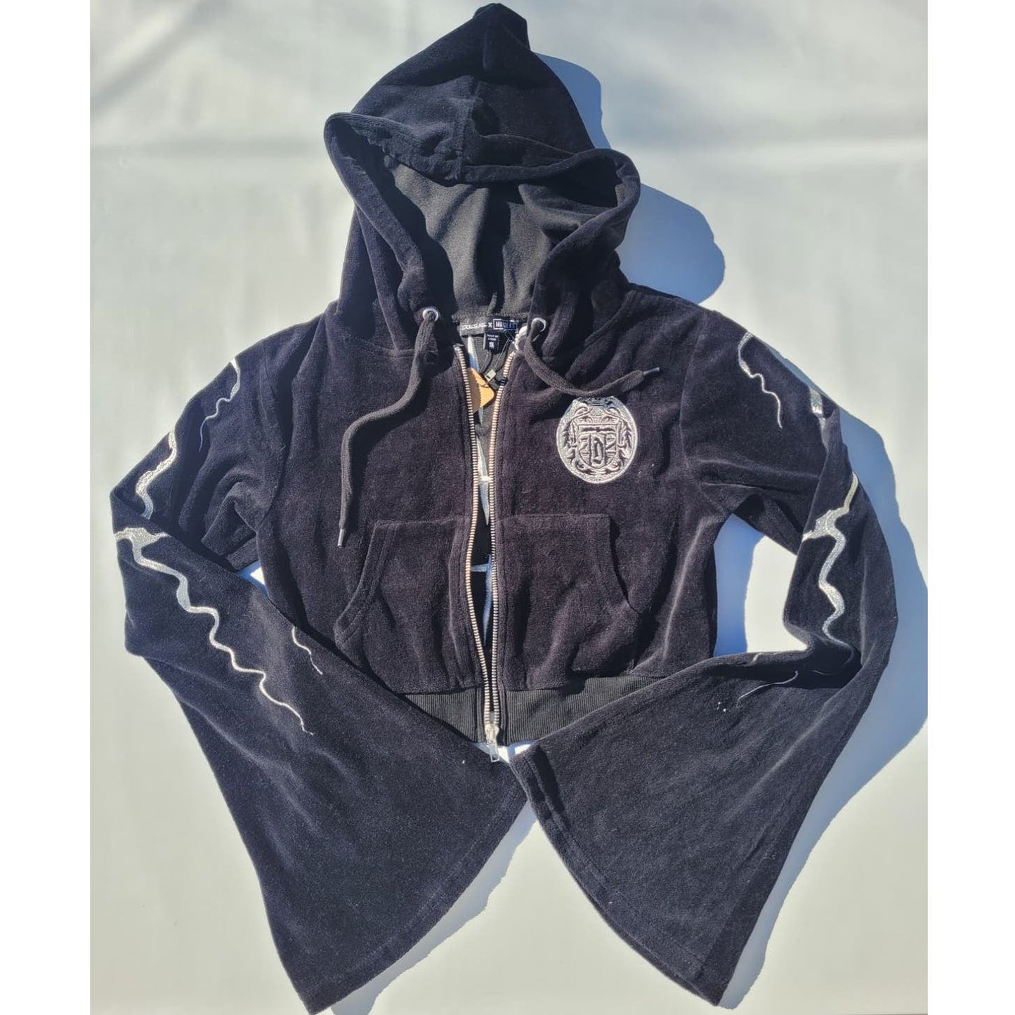 Dolls Kill Monsters Hoodie
