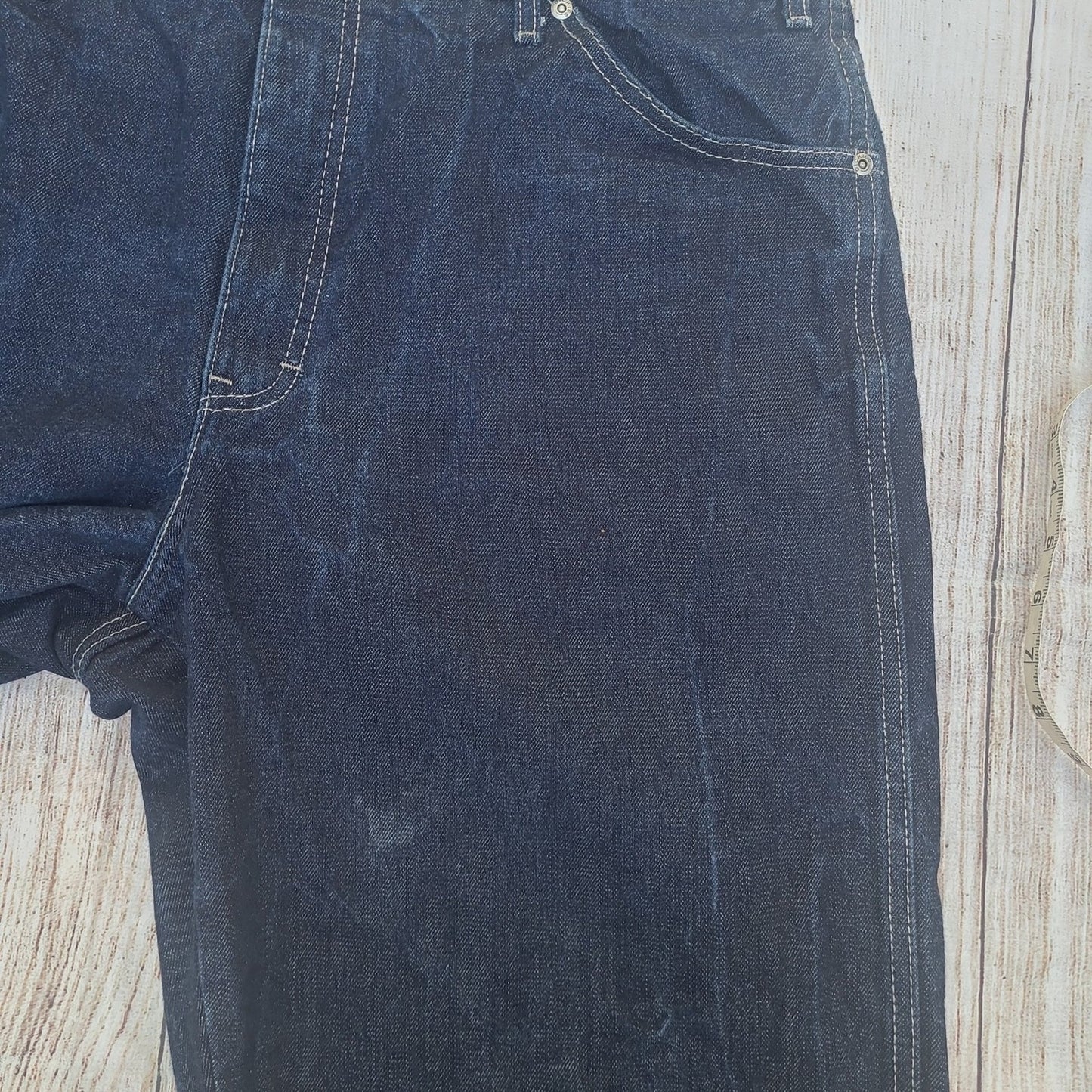Vintage Dickies Carpenter denim shorts Baggy Jorts
