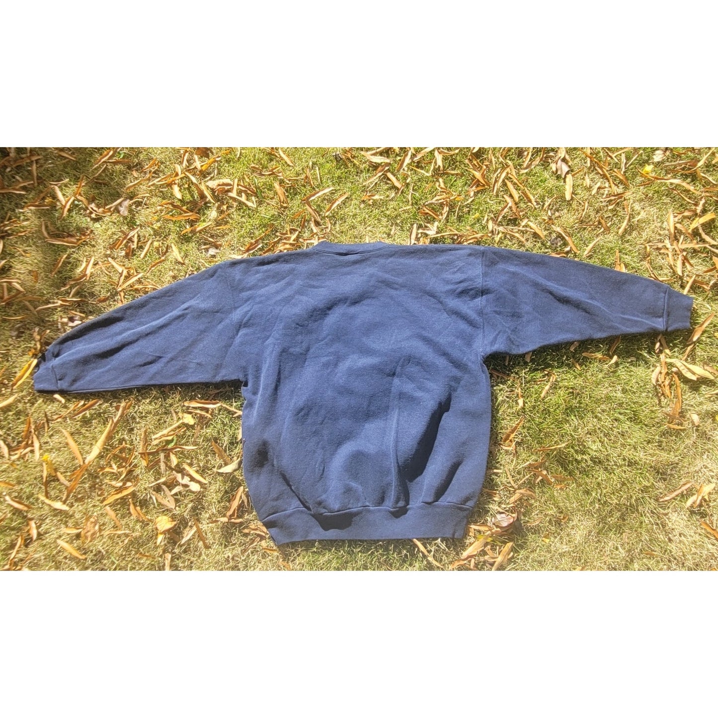 Vintage Virginia Cavaliers Crewneck Sweatshirt By Bike