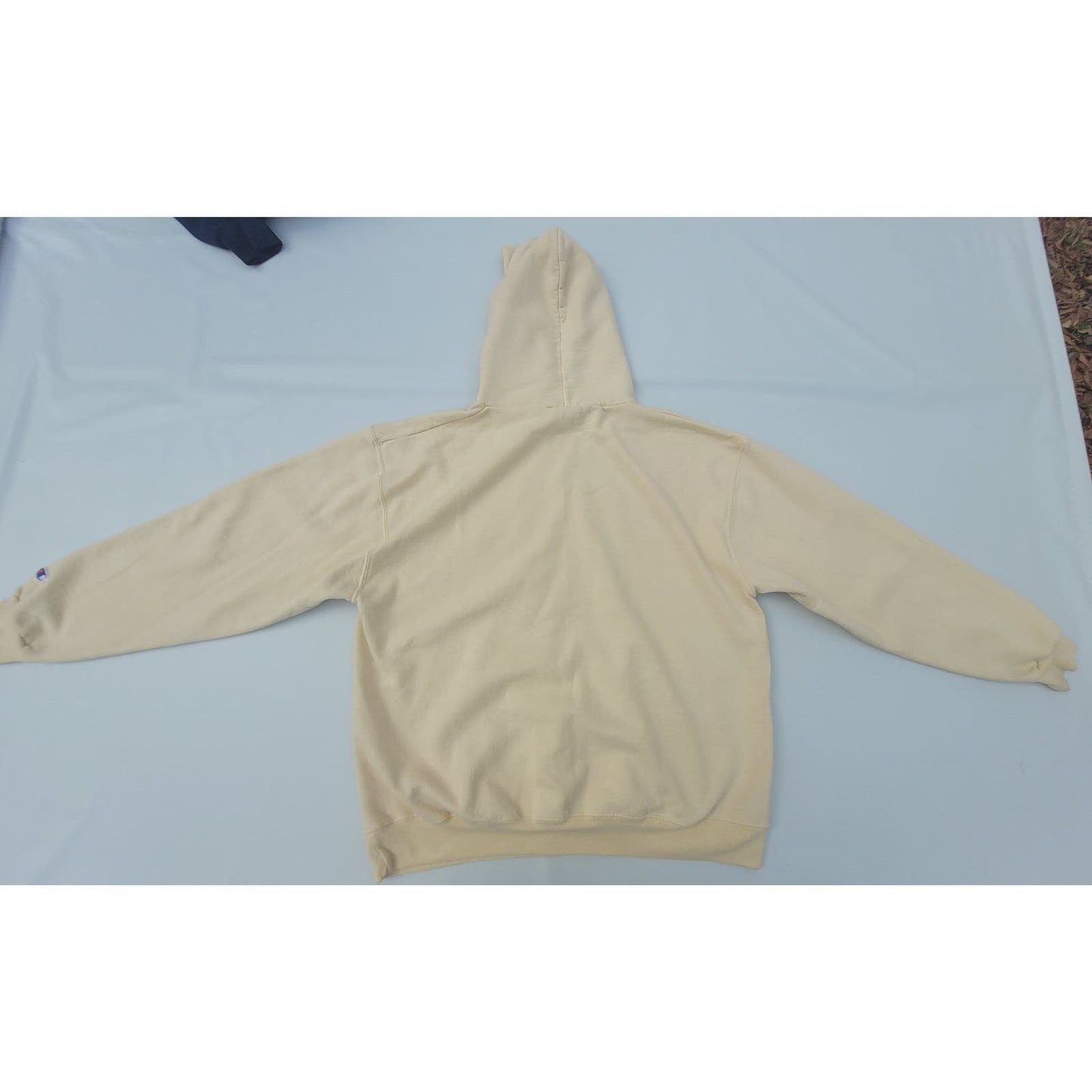 Vintage Wake Forest University Hoodie