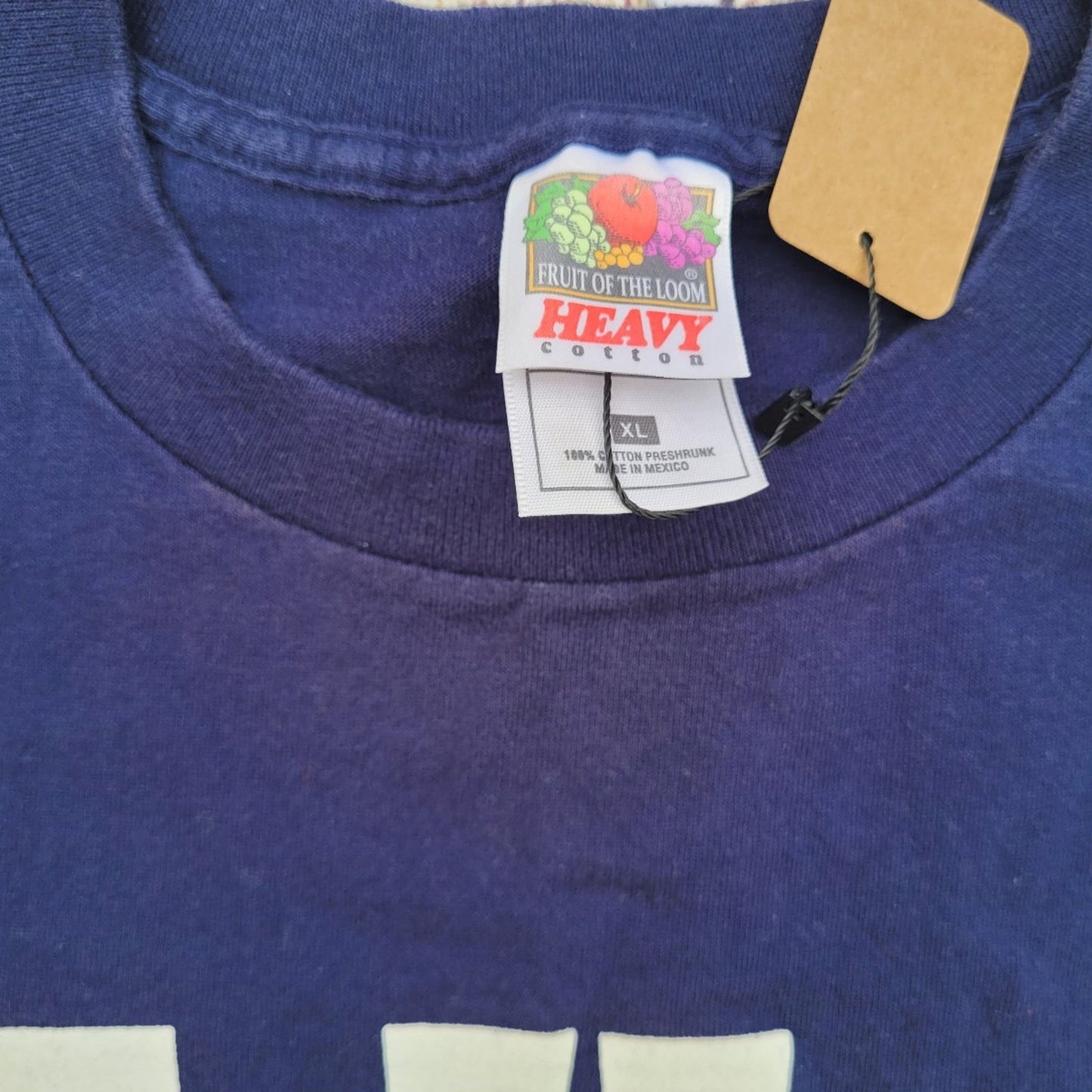 Vintage I got Tattoo in Aruba tee shirt