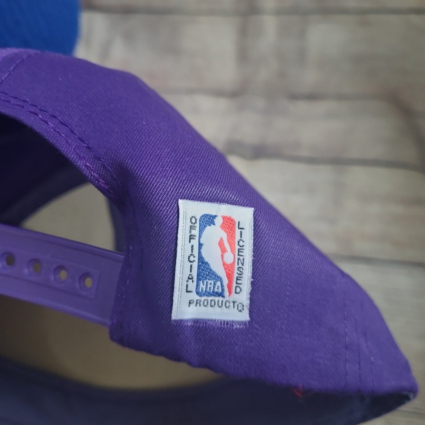 Vtg Phoenix Suns AJD snapback