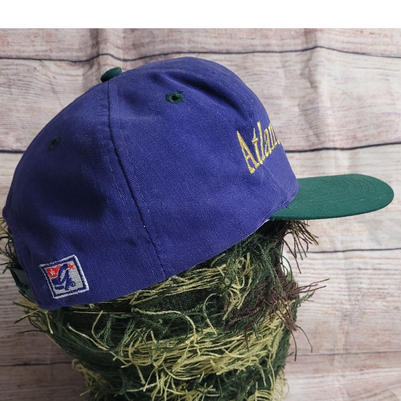 Vtg Atlanta Olympic Summer Games Collection