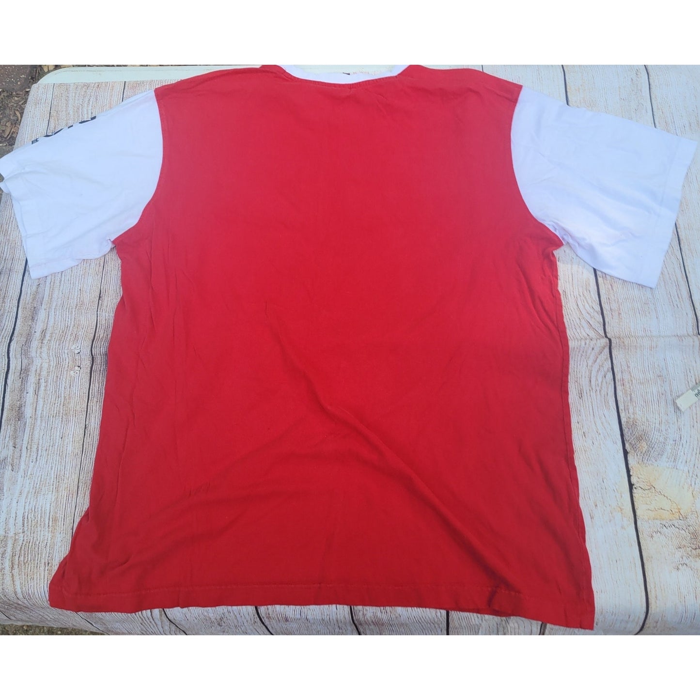 Vtg Ecko Unltd Rhino shirt