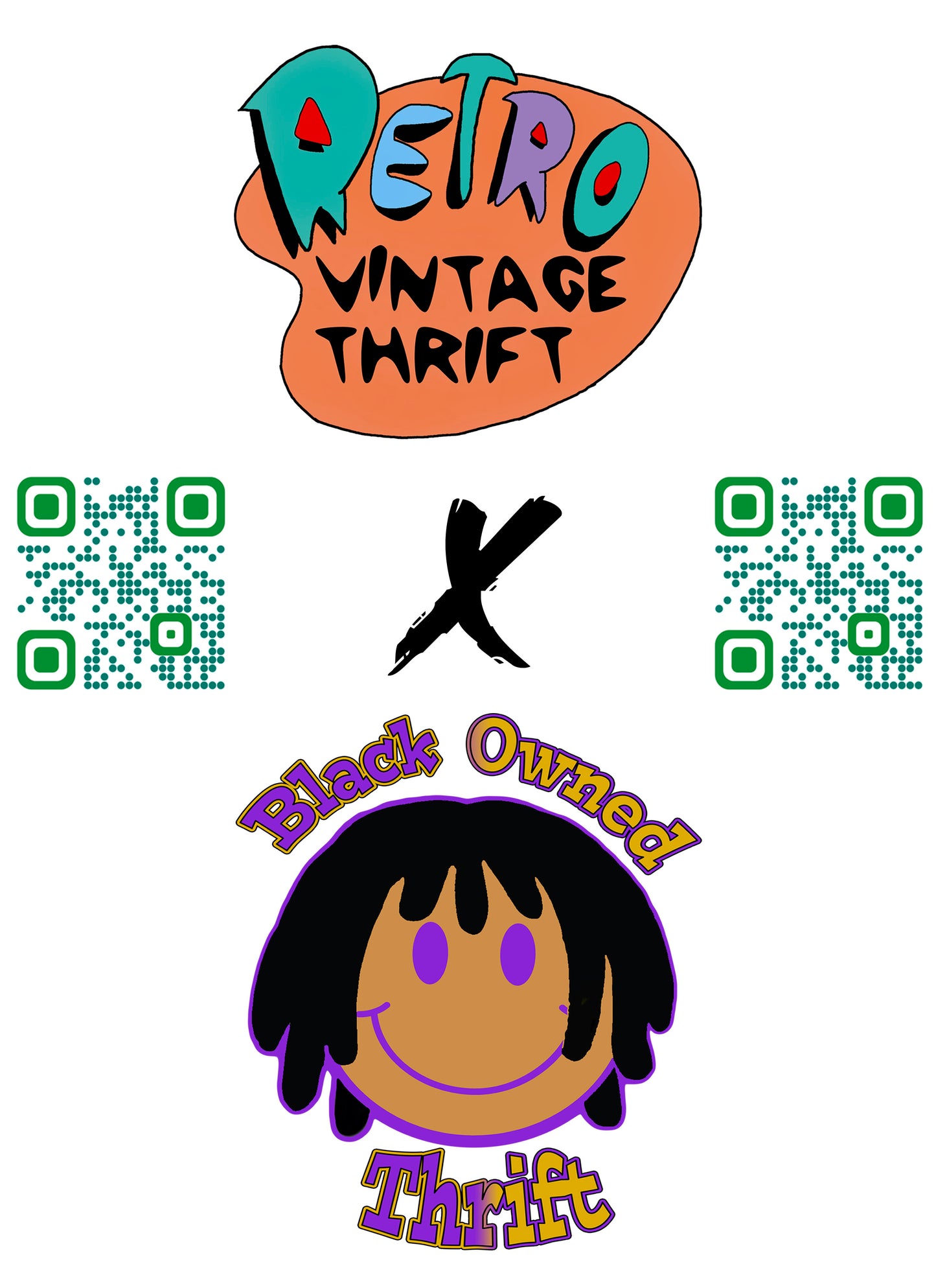 Donate to Black Owned Thrift LLC