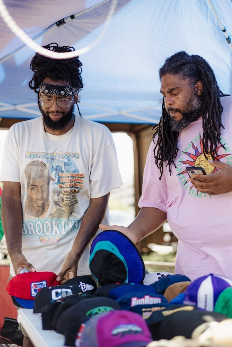 Donate to Black Owned Thrift LLC