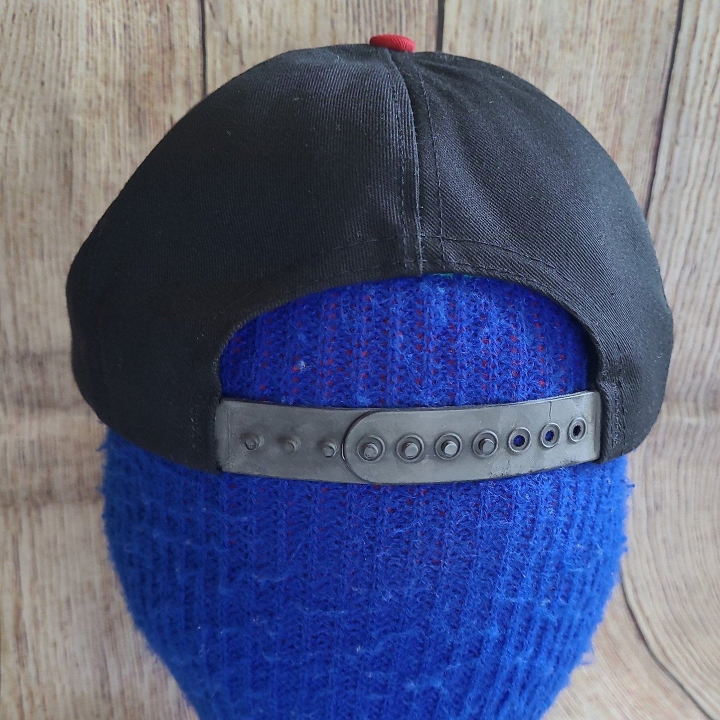 Vtg Nascar Craftsmen truck Y2k Racing snapback hat