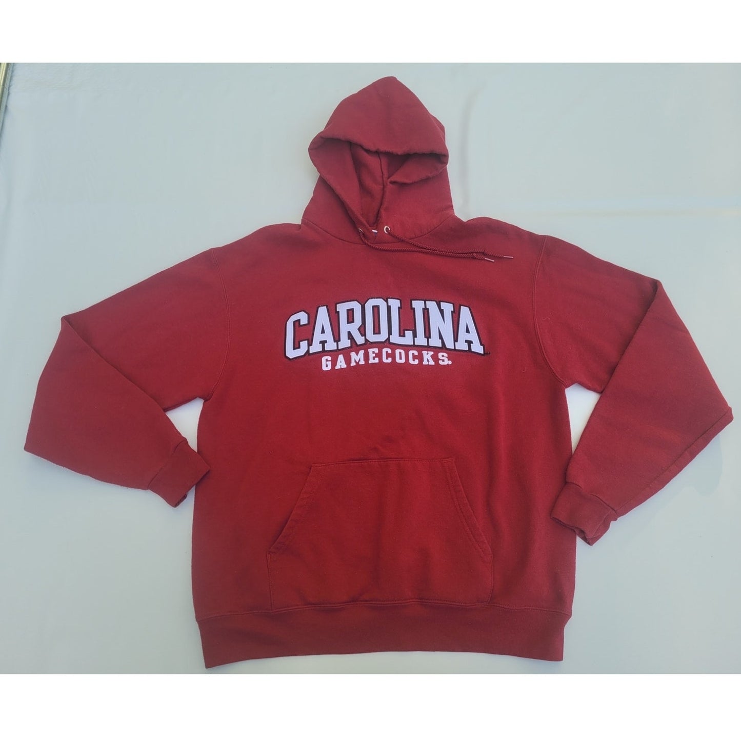 Vintage South Carolina Gamecocks Champion hoodie