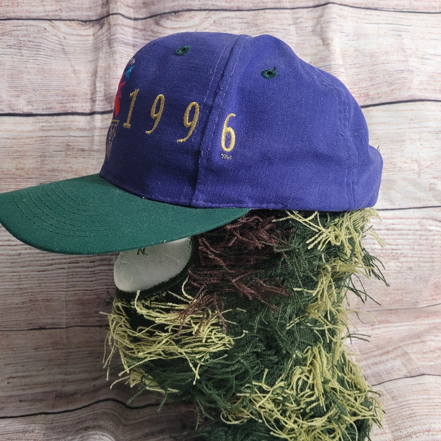 Vtg Atlanta Olympic Summer Games Collection
