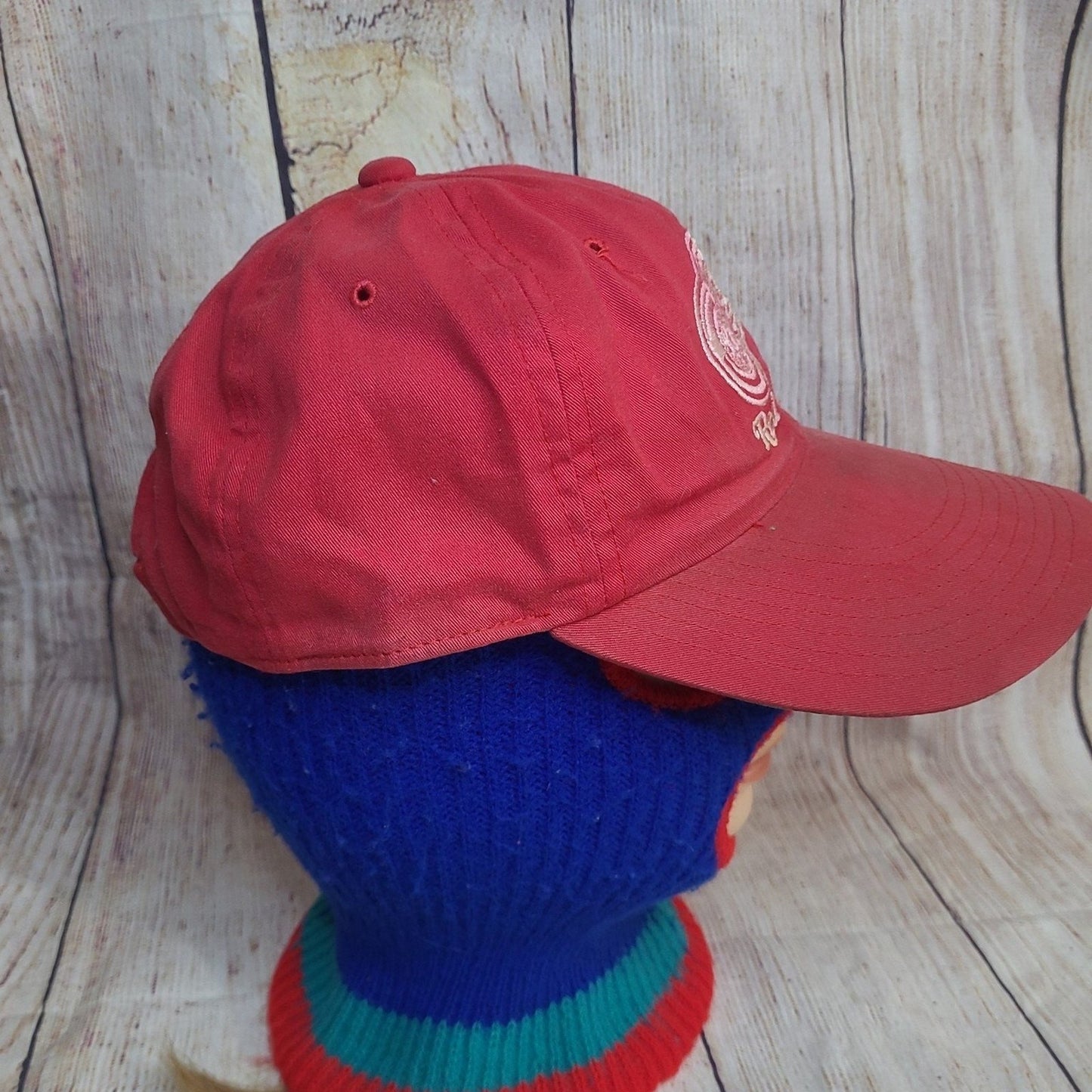 Vintage Detroit Red Wings Starter snapback