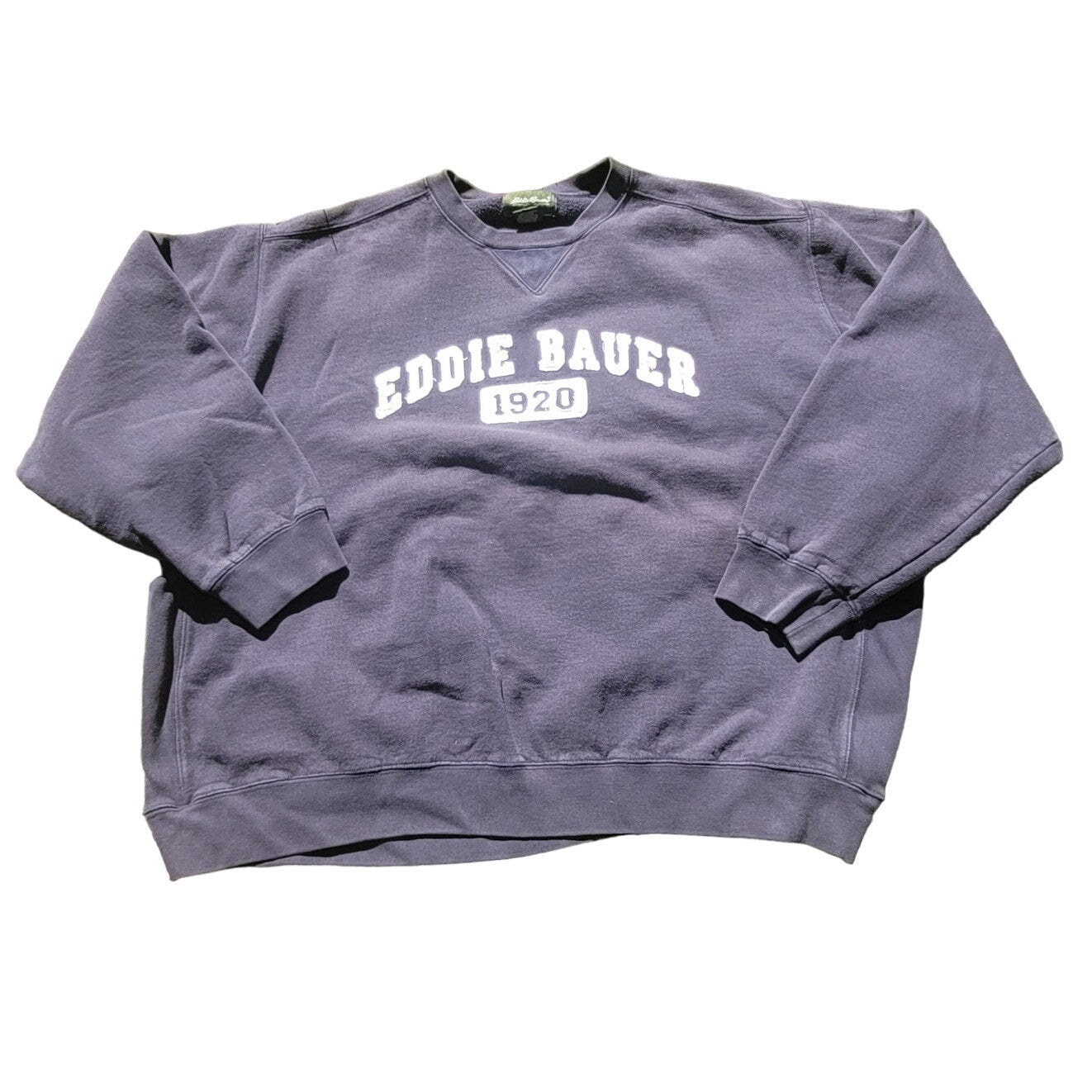 Vintage Eddie Bauer Crewneck Sweatshirt