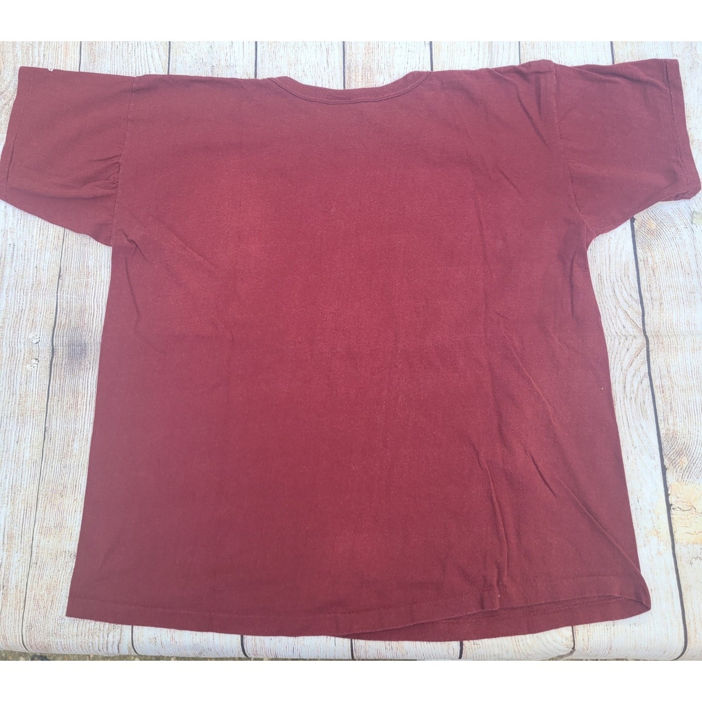 Vintage Starter Washington Redskins t shirt Superbowl XXVI