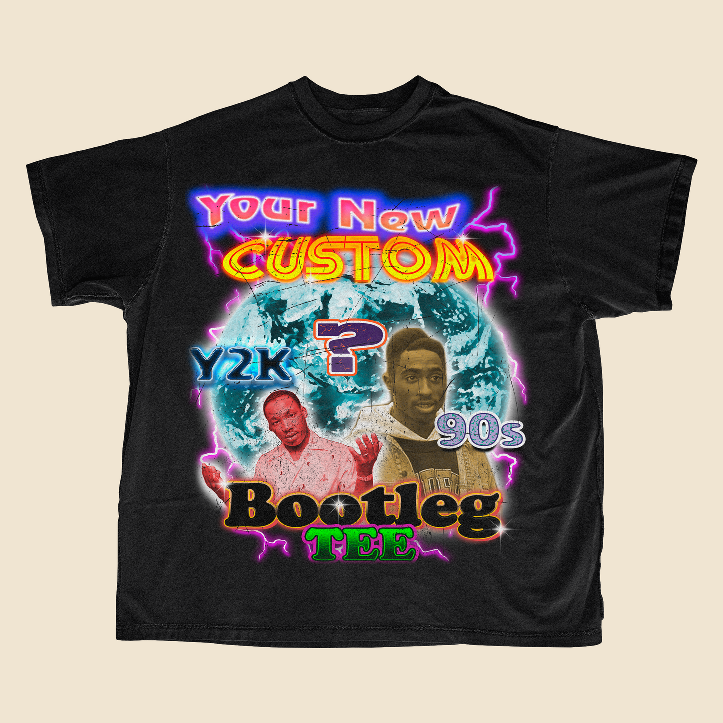 Your Custom Tee