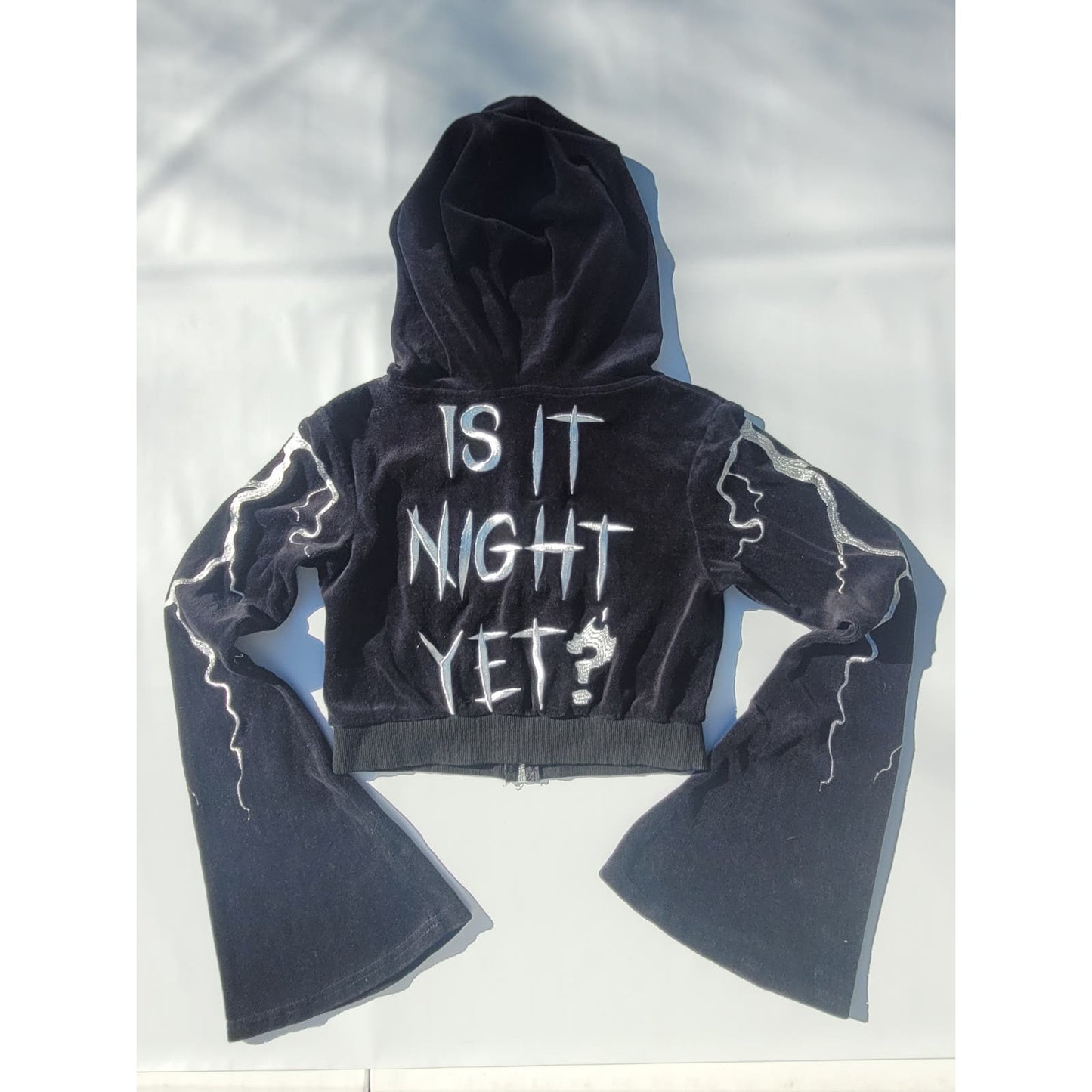 Dolls Kill Monsters Hoodie