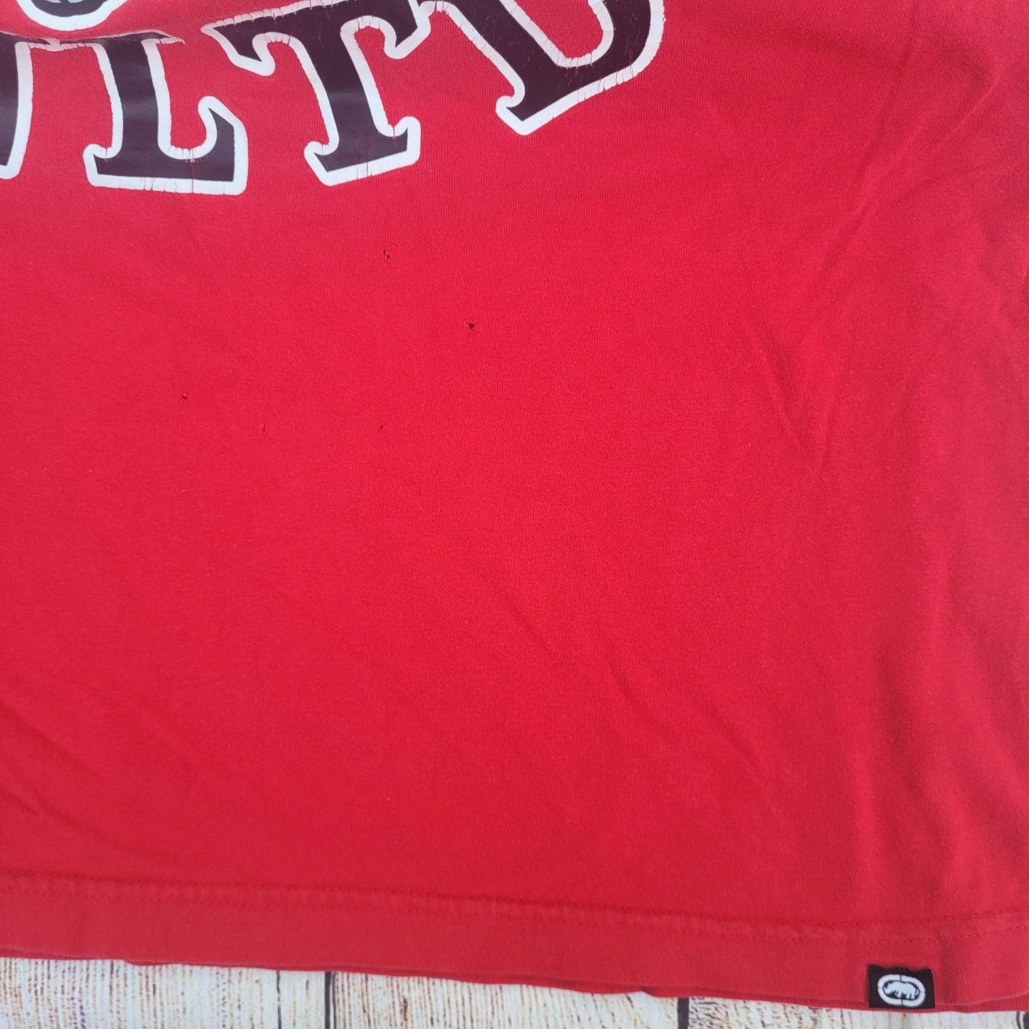 Vtg Ecko Unltd Rhino shirt