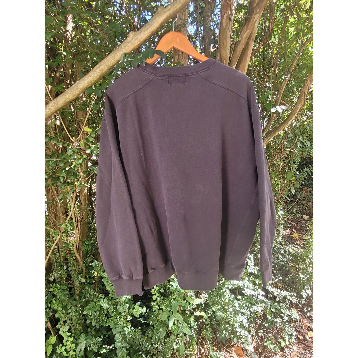 Vintage Eddie Bauer Crewneck Sweatshirt