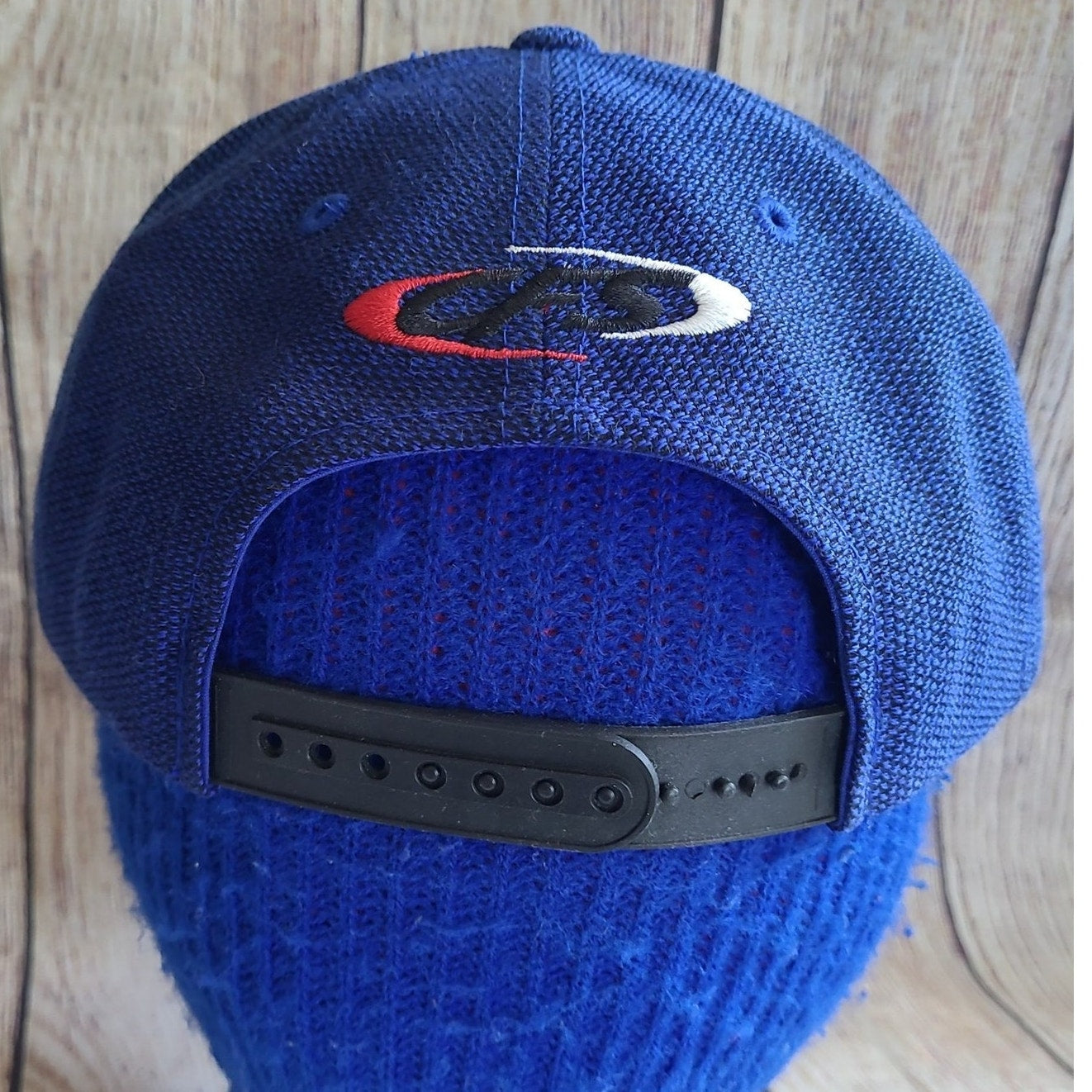 Vtg Nascar 50th anniversary Racing hat