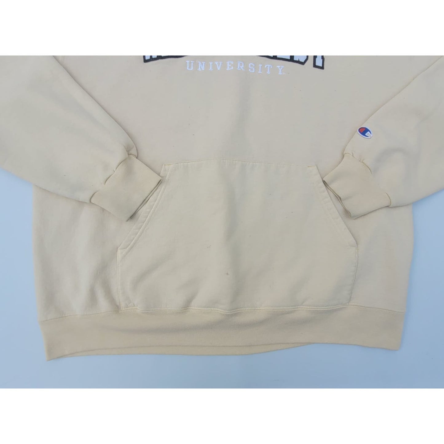 Vintage Wake Forest University Hoodie