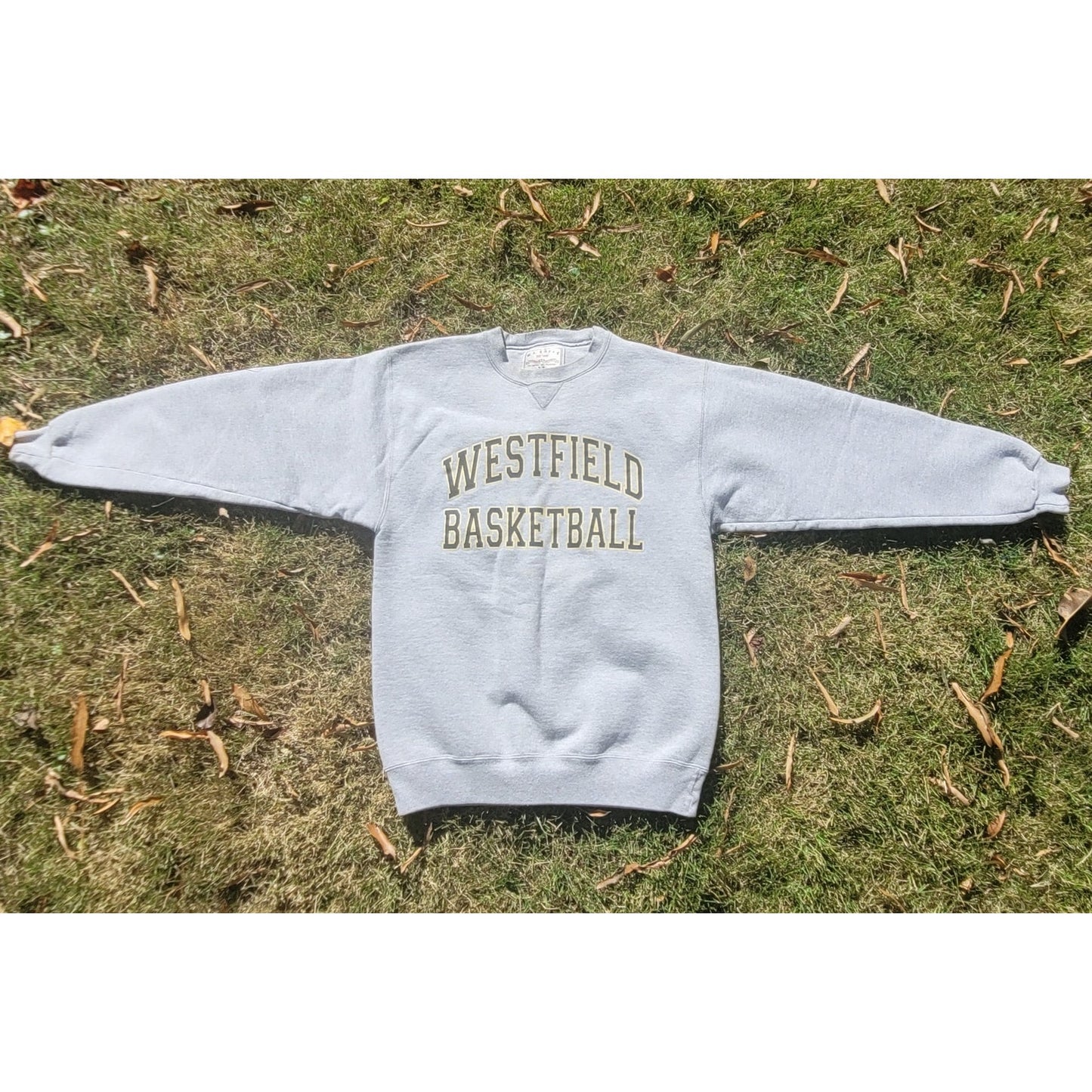 Vtg Kentucky Wildcats Crewneck college basketball Sweatshirt Jerzees