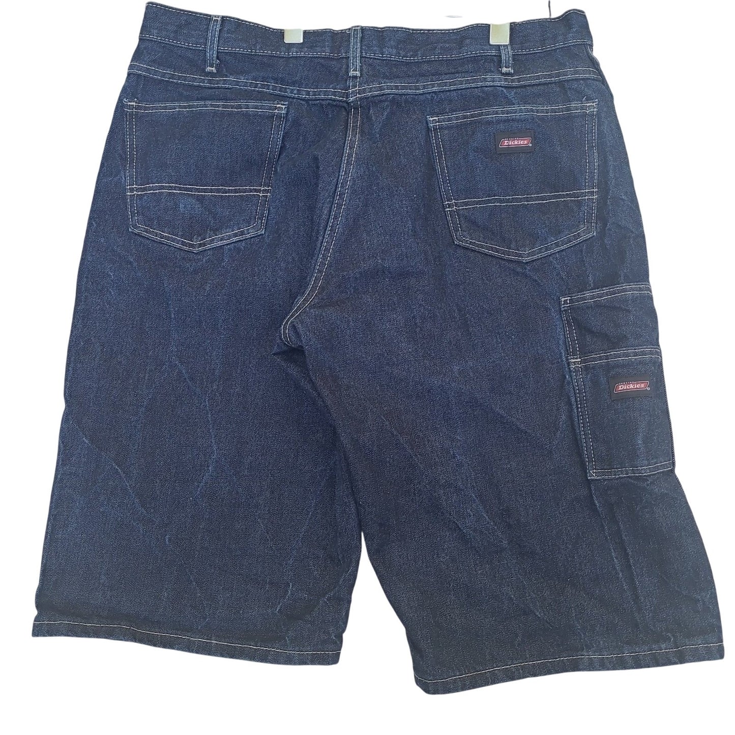Vintage Dickies Carpenter denim shorts Baggy Jorts