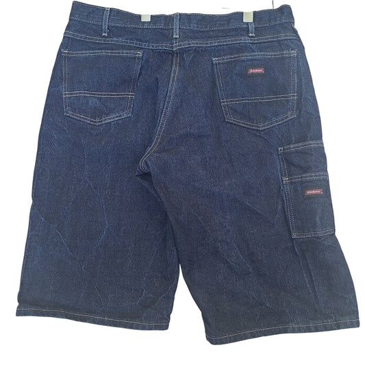 Vintage Dickies Carpenter denim shorts  Baggy Jorts
