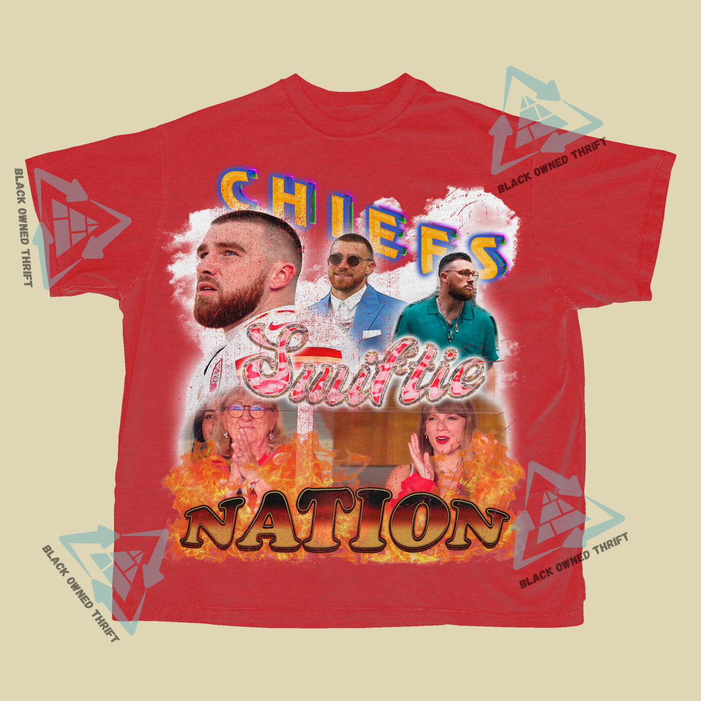 Your Custom Tee