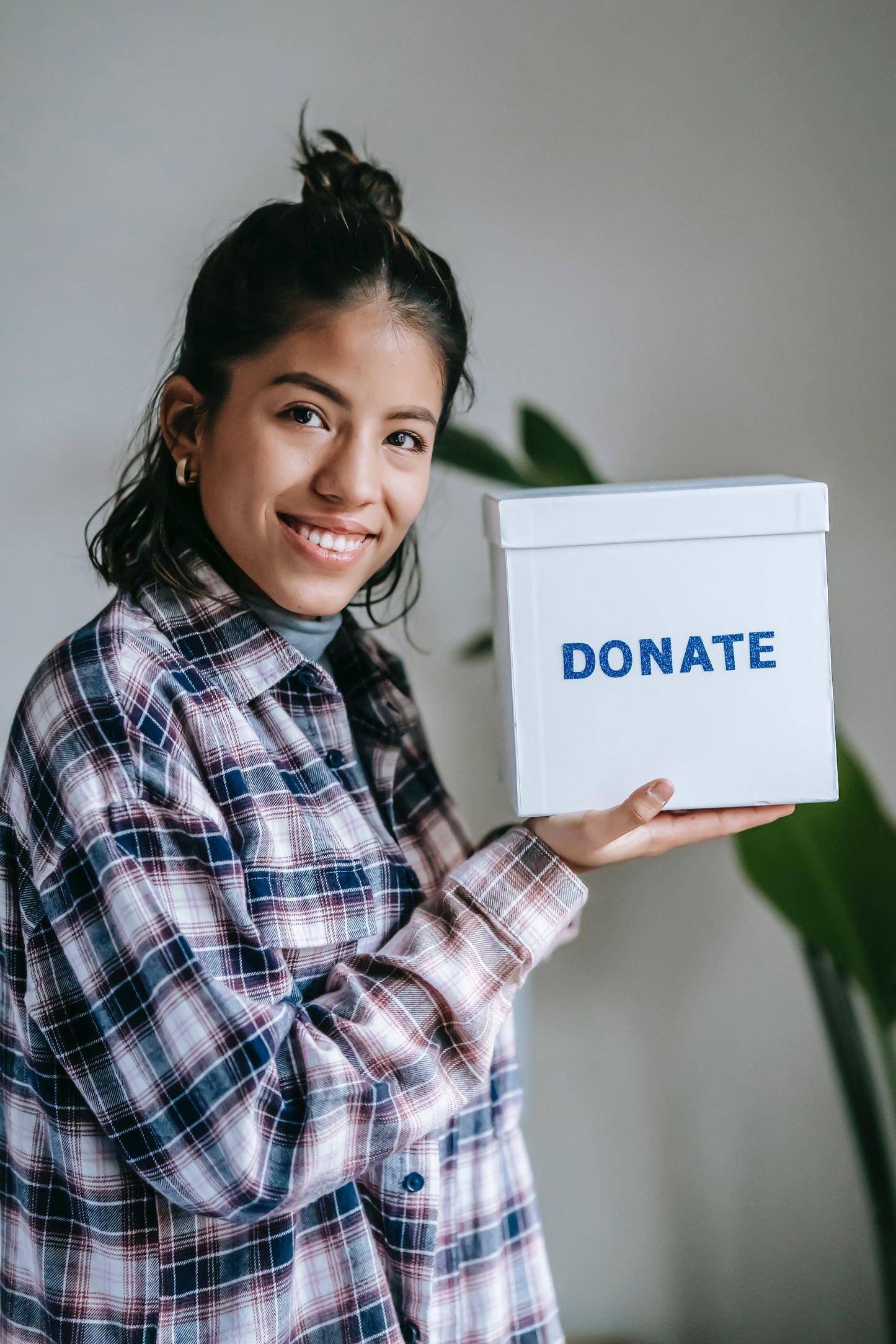 Donate to Black Owned Thrift LLC