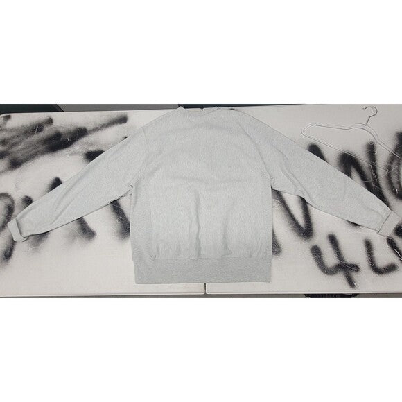 Vintage Champion Reverse Weave TCU Crewneck Sweatshirt