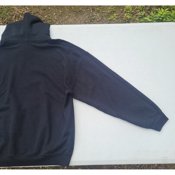 Riot Hoodie Uvsailles Punk rock Band Sweatshirt