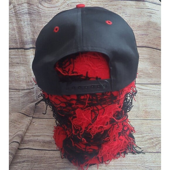 Vintage Tampa Bay Bucs 90s snapback