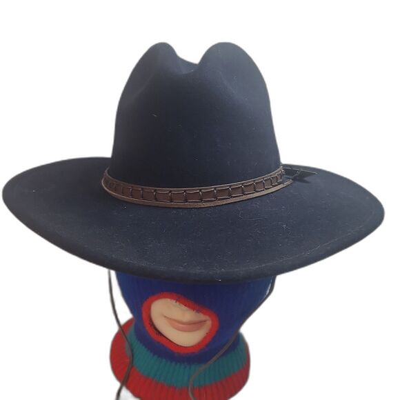 Stetson Crushable Cowboy Hat Cross Creek