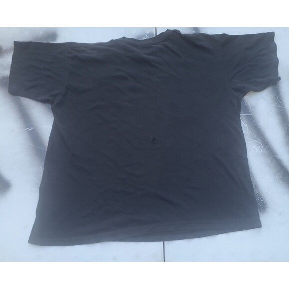 Vintage Backtreet Boys Las Vegas t-Shirt 1998 Tour merch