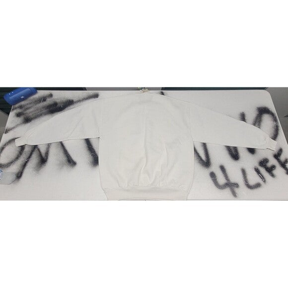 Vintage Jerzees Crewneck Sweatshirt Deadstock with tags