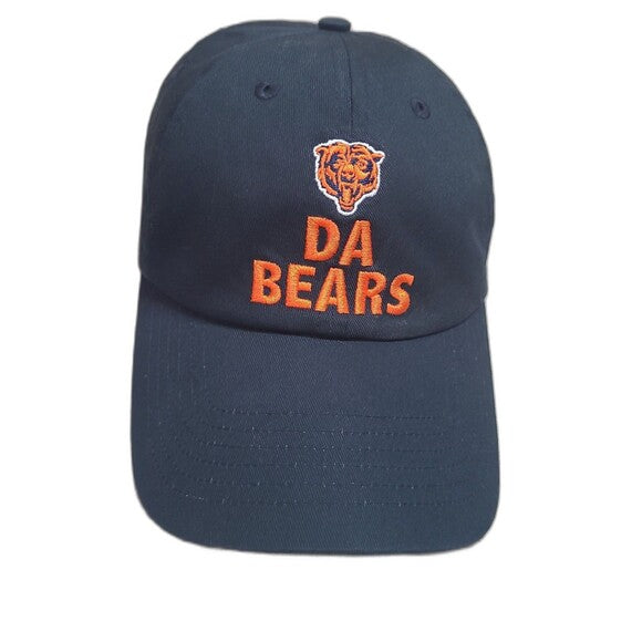 Chicago Da Bears Miller Lite Snapback hat