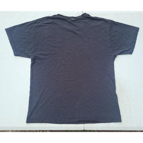 Vtg Godsmack The Oracle band tee shirt