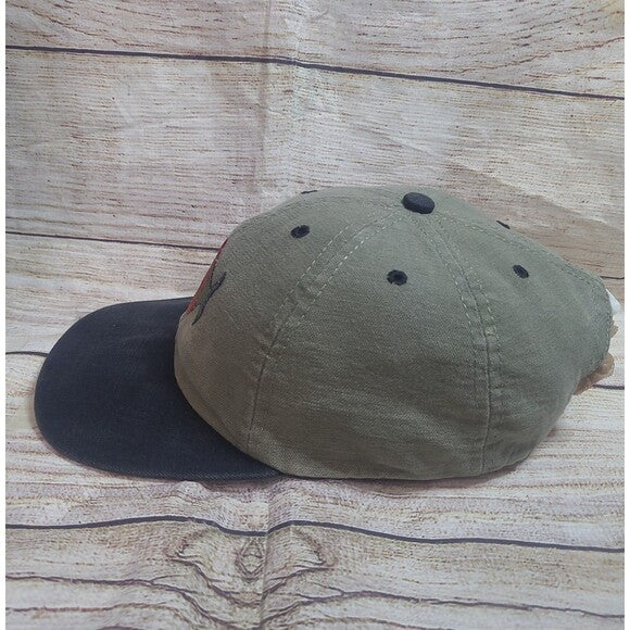 Vintage Phish Band Hat Made in USA Headcase Jersey City