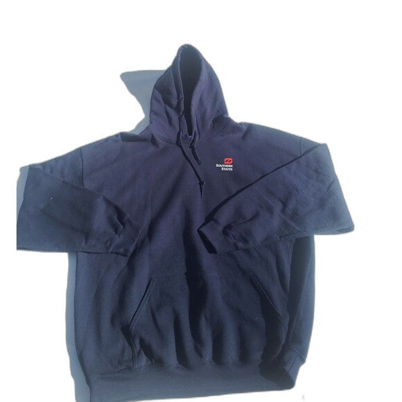 Southern States Sweatshirt Hoodie Dekalb Farm Workwear