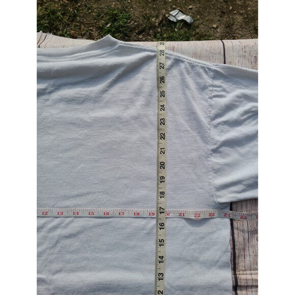Vtg Starter Denver Broncos Superbowl XXXII Champions t shirt