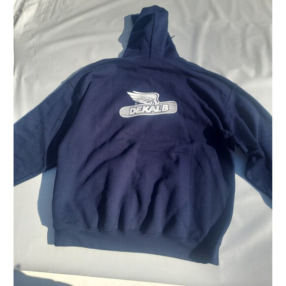 Southern States Sweatshirt Hoodie Dekalb Farm Workwear