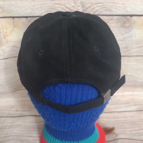 Vintage Intel Inside dad hat IBM pentium Y2k